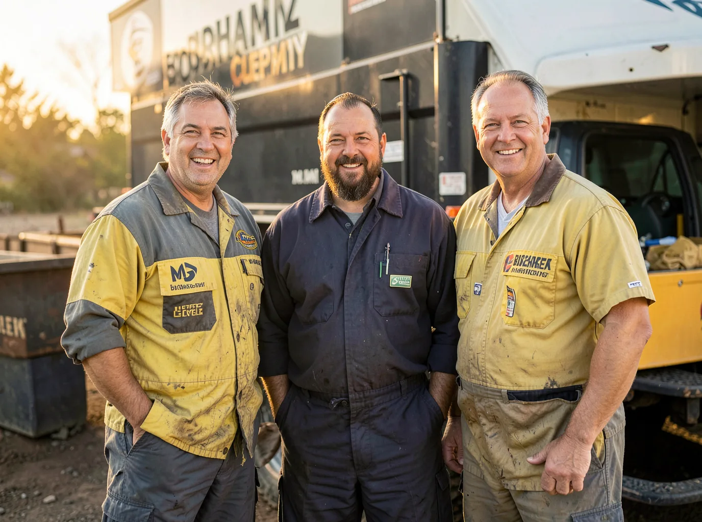 Sewage Cleanup company in Southmont, NC